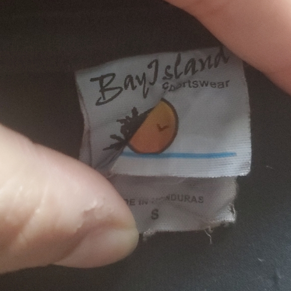 Vintage Black Lady Gaga Fame Monster shirt- Adult Small V neck - Picture 2 of 2